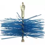 Kartáč na pec 120 mm
