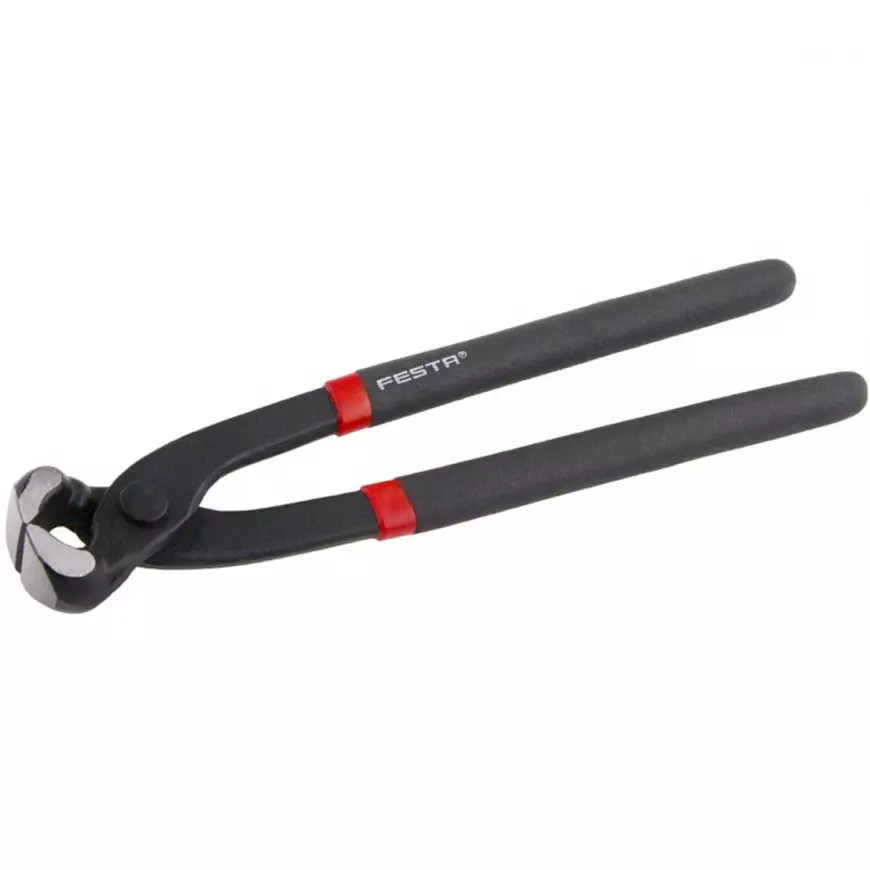 Kleště štípací rabitové Festa CRV 250mm   