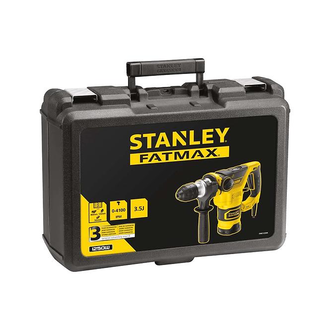 Kombinované Kladivo Stanley Fatmax FME1250K 3,5J 1250W