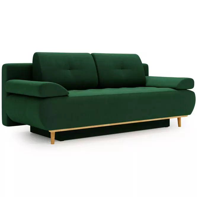 Pohovka Raspberry Salvador 07,3