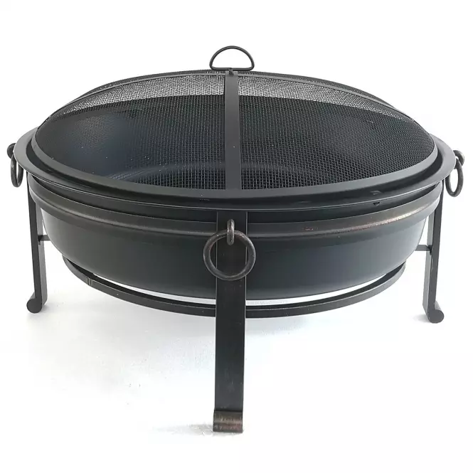 Zahradní ohniště Barrington 78cm FT3097B