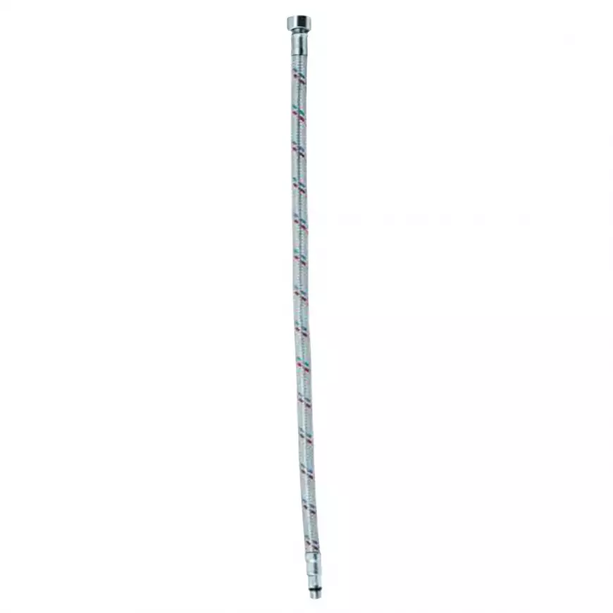 Připojovací hadice k baterií M3/8˝xŠ10x1 – 500mm