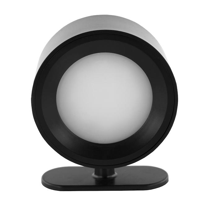 Svítidlo Clipspot 47003 black K1,3