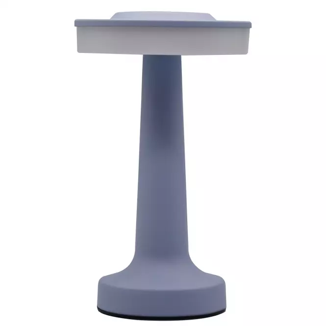 Stolní lampa Maria 49015 blue USB LB1,4