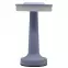 Stolní lampa Maria 49015 blue USB LB1,4