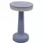 Stolní lampa Maria 49015 blue USB LB1,5