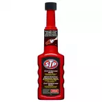 STP čistič vstřikovaní benzín 200 ml