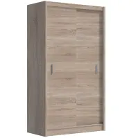 Šatní skříň Multi 150 sonoma