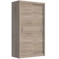 Šatní skříň Multi 150 sonoma