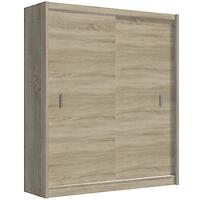 Šatní skříň Multi 180 sonoma