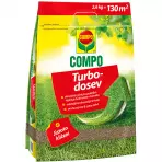Compo Turbo dosev