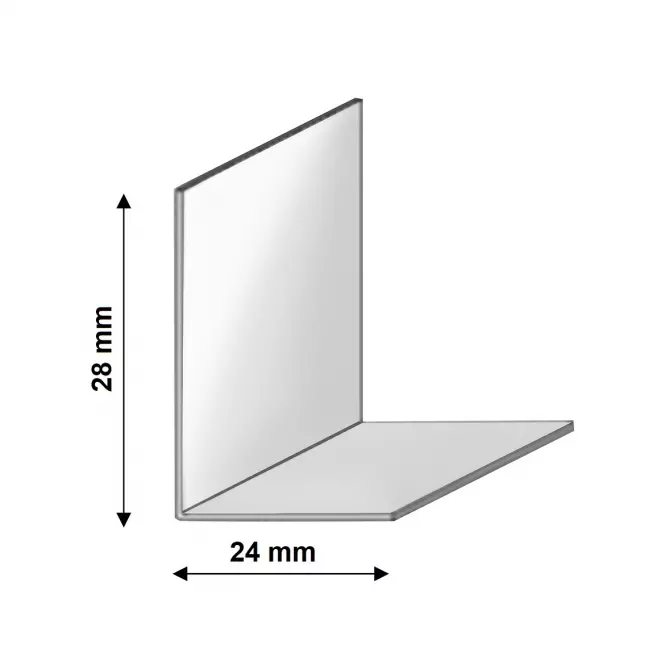 Lišta samolepicí PVC 52mm x 5m dub přírodní