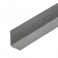 Lišta samolepicí PVC 52mm x 5m modrošedá borovice