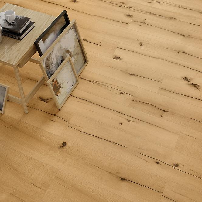 Vinylová podlaha Ceramin Dub Pacific 65009 4mm AC6/34,2