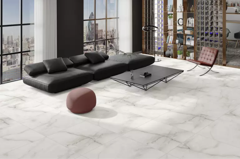 Dlažba Onyx Gris 60/60