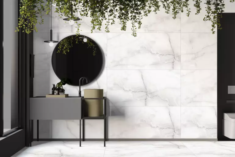 Dlažba Onyx Gris 60/120