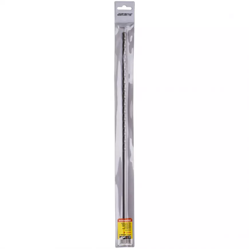 Vrták do betonu Standard 6 x 400 mm