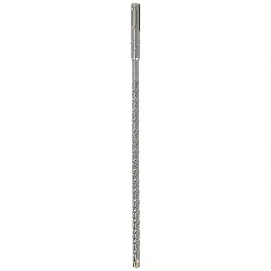 Vrták SDS-plus do betonu s dvojitou spirálou 8 x 260 mm