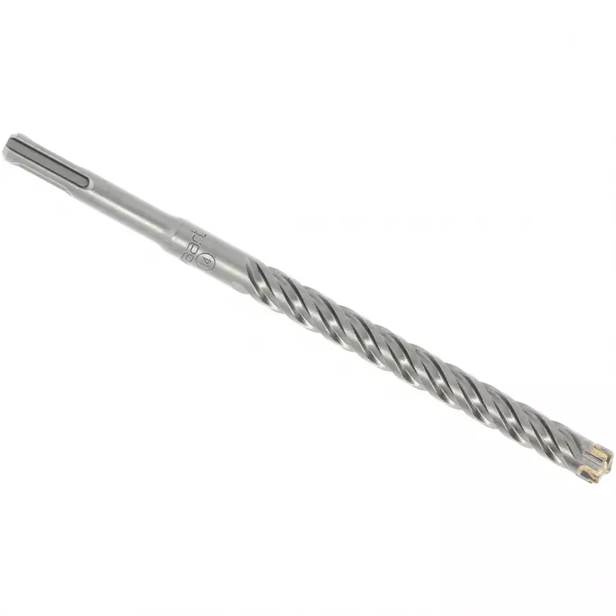 Vrták SDS-plus do betonu s dvojitou spirálou 14 x 410 mm