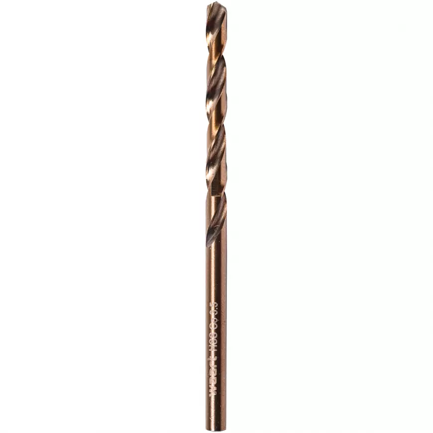 Vrták do kovu kobaltový 3,5 mm