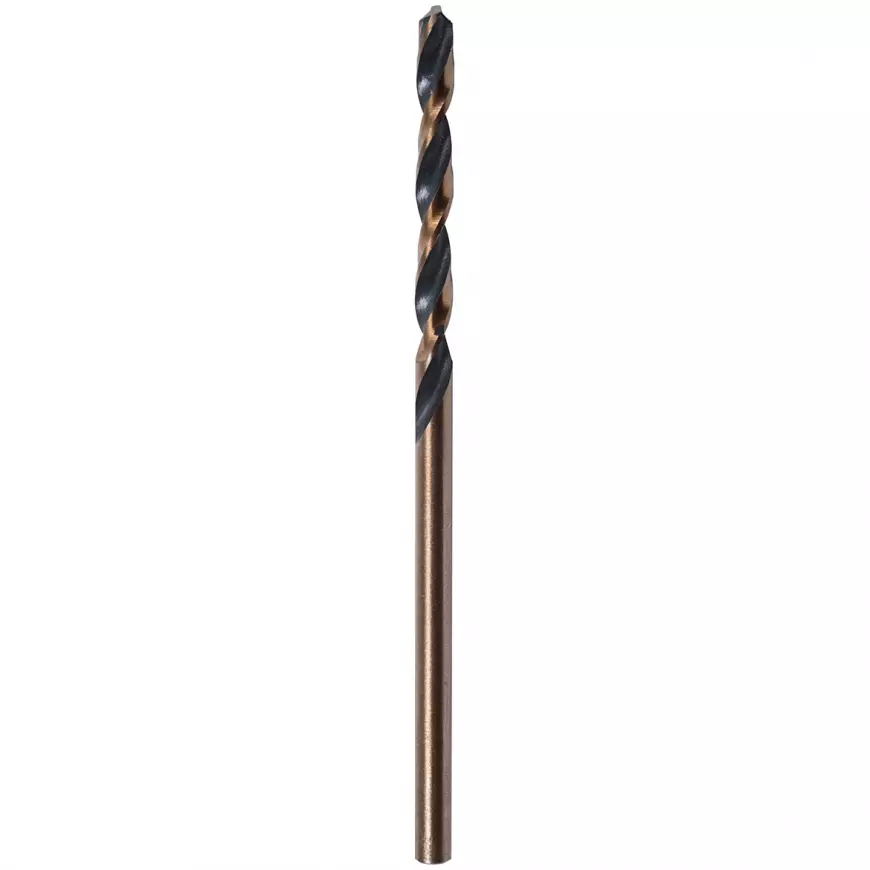 Vrták na kov HSS-G hluboce broušený 1 x 34 mm 2 ks