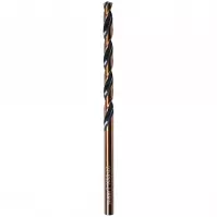 Vrták na kov HSS-G hluboce broušený 3,2 x 65 mm
