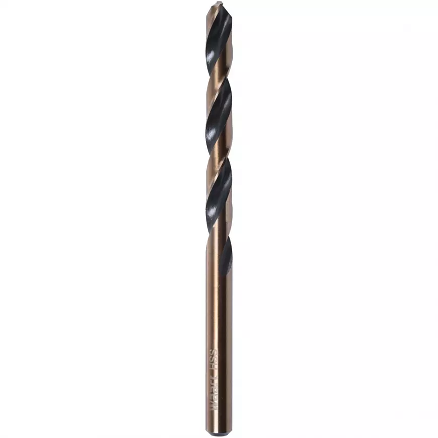Vrták na kov HSS-G hluboce broušený 5 x 86 mm 1 ks