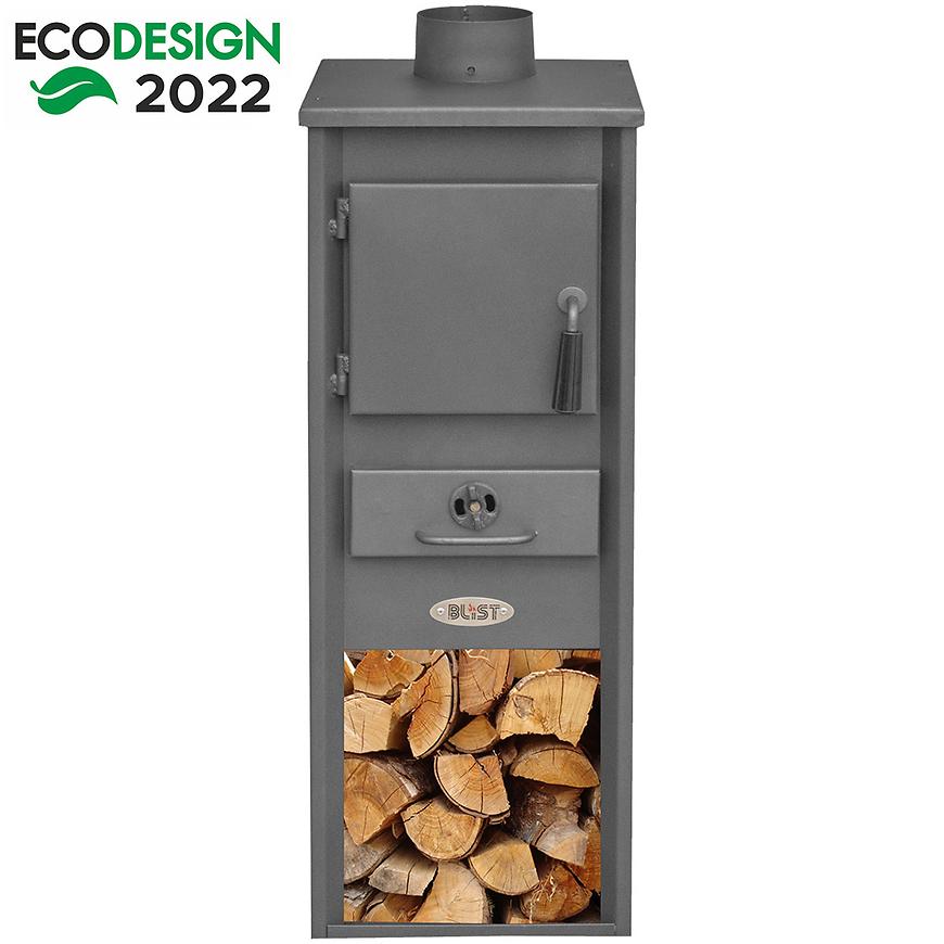 Kamna ekonomik LM 5-7 kW