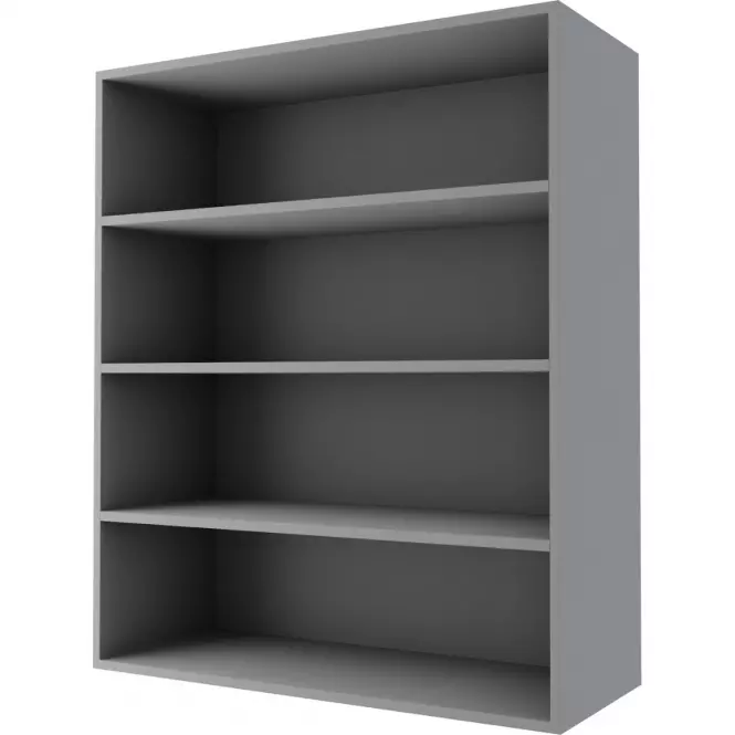 Korpus kuchyňské skříňky Grey W4 80