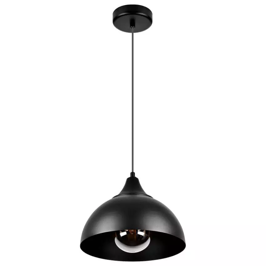 Svítidlo Kupidyn 2998/Z-B-1 BLACK  lw1