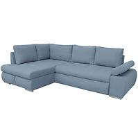 Rohová sedací souprava Haris L Lumos 83