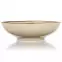 Hluboký talíři 18cm Palas krémový 60322801,2