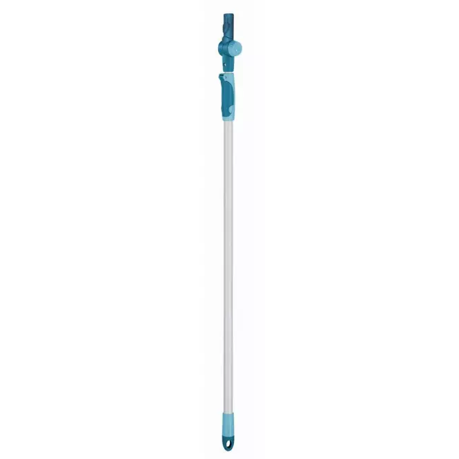 Teleskopická tyč 110-190 cm (click systém)