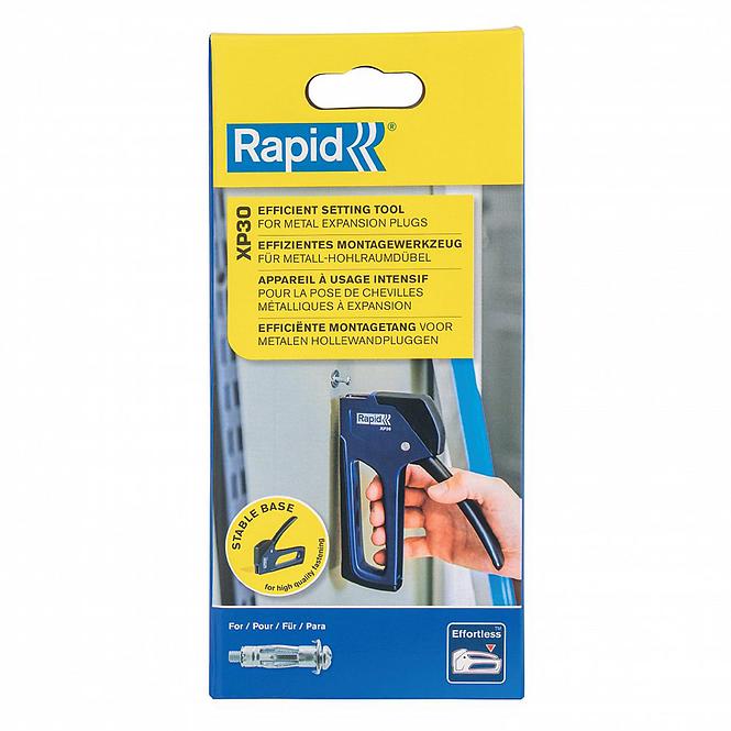 Kleště Montážní Rapid XP30,3