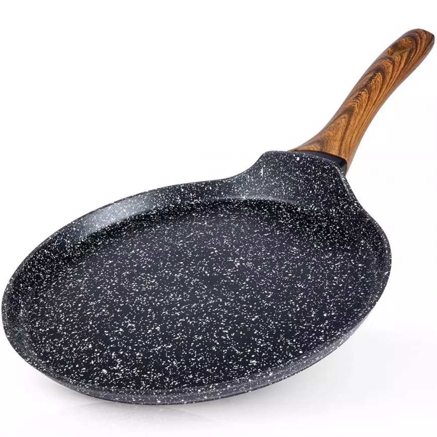 Pánev granit na palačinky Nature 24cm
