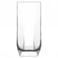 Sada 6 skleniček Long Drink 330 ml 