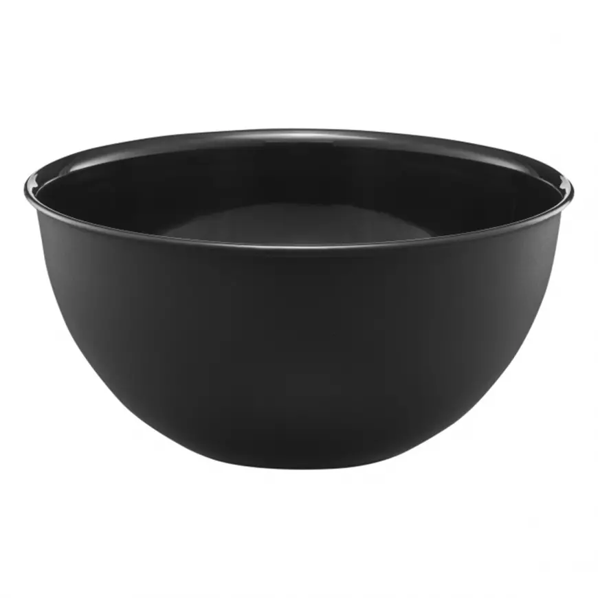 Doris Miska Kuchenna 13cm/0.5l Černá 94081