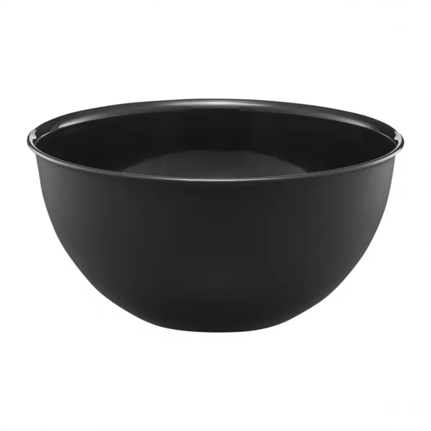 Kuchyňská mísa Doris 16.5cm/1l Černá 94084