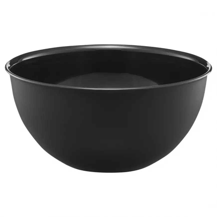 Kuchyňská mísa Doris 27cm/5l Černá 94093