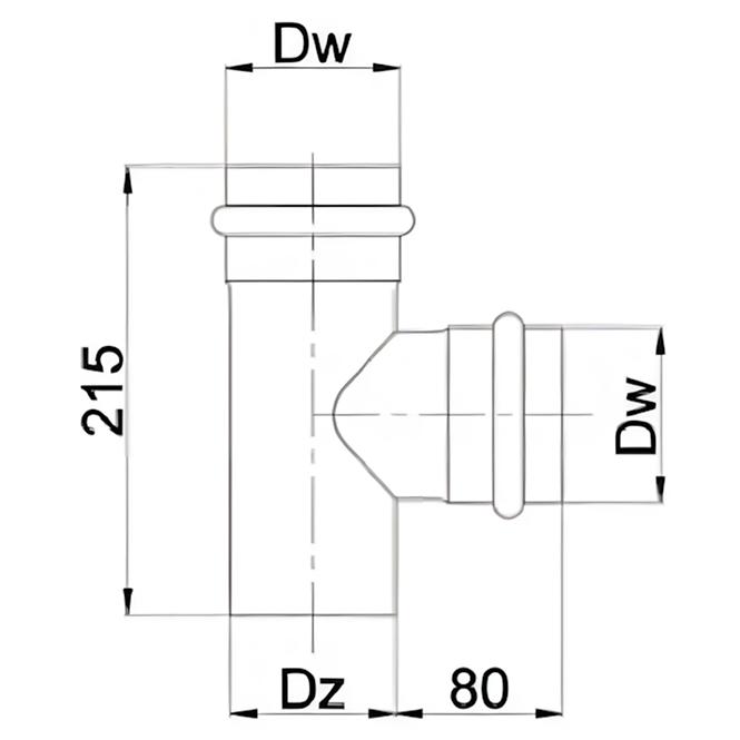 T-kus TR80/90 SPNP08,2