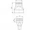 Redukce 150 DPP20/A,2