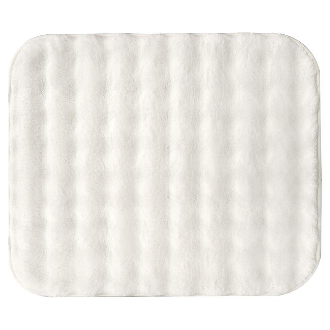 Kobereček 2-dílný 100x60 50x60 ecri flow bubble