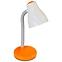 Stolní lampa  C1211 oranžová,2
