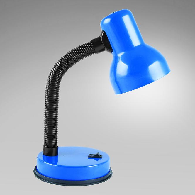 Stolní lampa 2028s Modrá