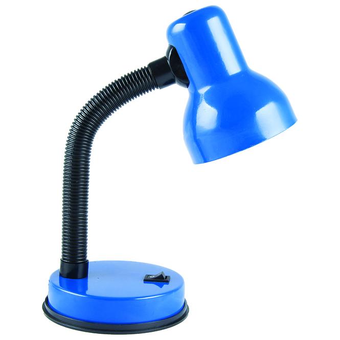 Stolní lampa 2028s Modrá,2