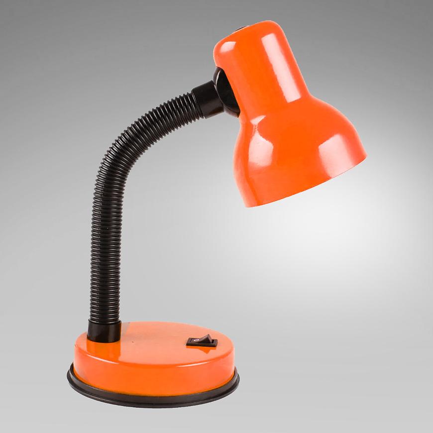 Stolní lampa 2028s oranžová
