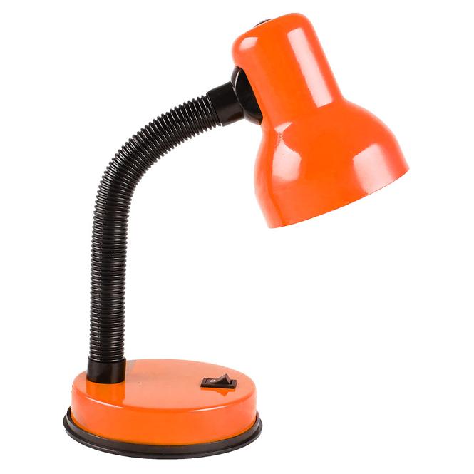Stolní lampa 2028s oranžová,2