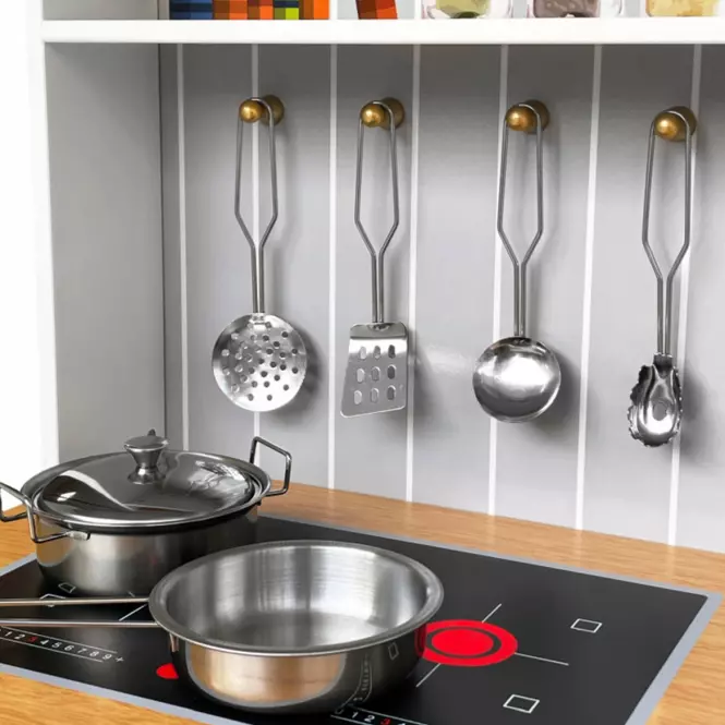 Dětská kuchyňka Tiny Chefs