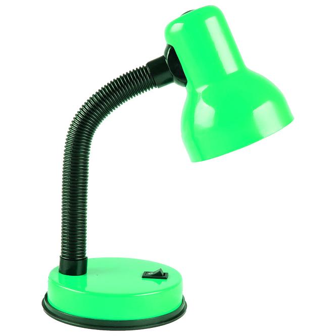 Stolní lampa 2028s zelená,2