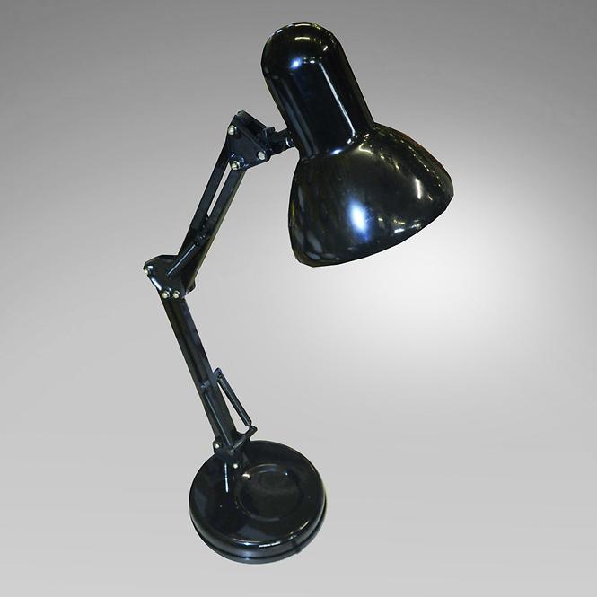 Stolní lampa 2429a černá
